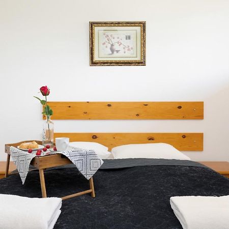 Apartamenty Wisniowy Sad By Noclegi Renters Колобжег Экстерьер фото